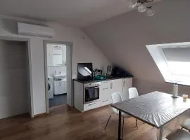 Messe Apartment BIN