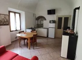 Appartamento in Corte Storica