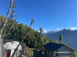 Devshal Eco-Stays