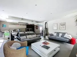 House with private pool and garden in Gougenheim