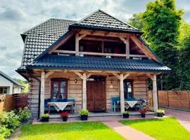 Agroturystyka Na Górze - Obrocz 116A