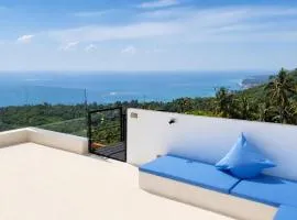 COCOON Villa Lamai Koh Samui