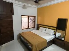 Homestay kaal bhairav