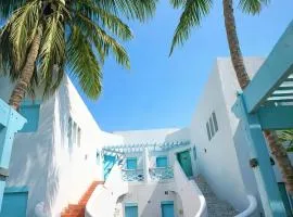شالية البردايس درة العروس من ارقى الشاليهات