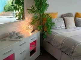 NEWHAVEN Les GITES New COSY HOMES