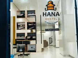 Hana hostel