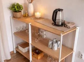 Apartman Sidonija