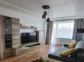 Apartment Omāri