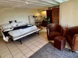 Cottage at CasaMandla