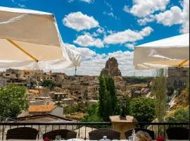 Iris Cave Cappadocia