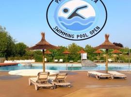 Hotel Gudamendi, ξενοδοχείο στο Σαν Σεμπαστιάν
