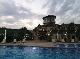 Wine Garden Family Complex