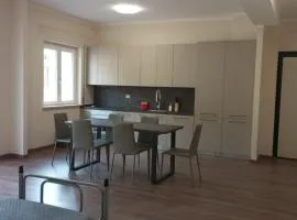 Dreams Apartment