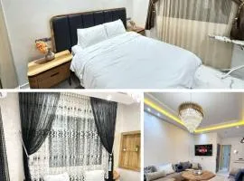 Comfortable and Quiet Apartment Self Check-in
