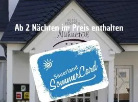 Hotel Nuhnetal