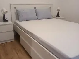Apartman