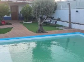 Villa Mares
