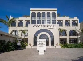 COCO Lifestyle Resort in Pecatu, Uluwatu