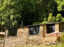 CABAÑA SUITE Deluxe