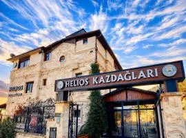 Helios Kaz Dağları