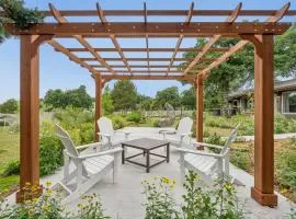 3BR Home 9 mins SNU, Sleeps 10