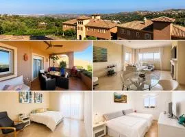 Luxurious apartment in La Mairena