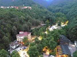 Mersu ala konak otel