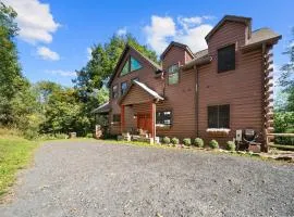 Cranberry View Lodge