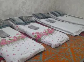 Almaz Guesthouse