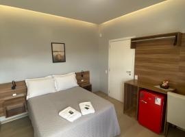 Hotel Westphal – hotel w mieście Pelotas