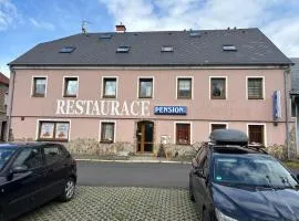Penzion Nord