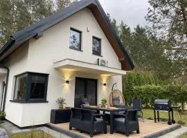 Leśna Przystań Kaszuby