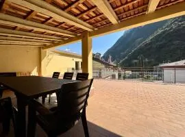 1Dest - Central Sunny Belvedere