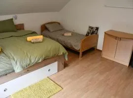 Počitniška hiša REMA