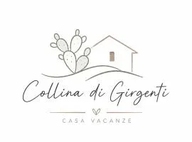 Collina di Girgenti