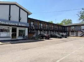 Sunset Inn