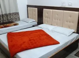 Kunjapuri Homestay