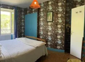 Chambres du Causse