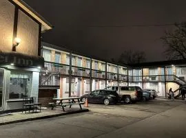 Sunset Inn