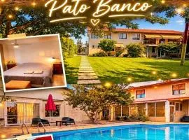 PATO BLANCO