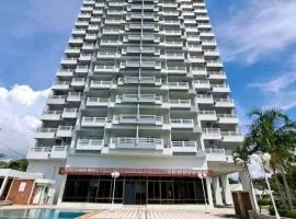New world condo1104