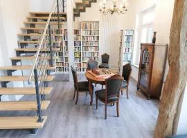 Bolikenberg Im Herrenhaus Levetzow