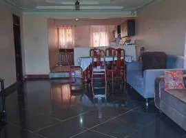 Mirembe house