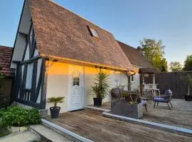 La maisonnette
