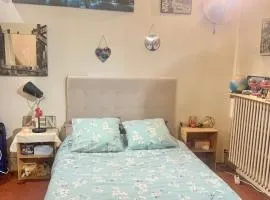 Chambre agréable en centre ville