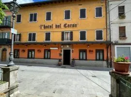 Hotel del Corso