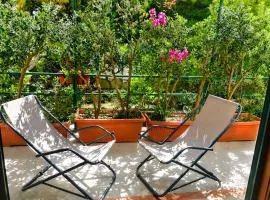 Il Giardino su Lido Burrone