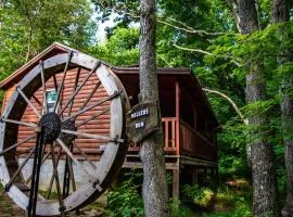 Millers Den at Avenwood Cabins