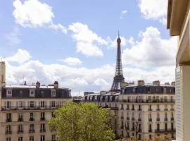 Les Garçonnières de Sologne