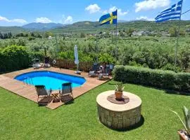 Terra Solaris Guesthouse